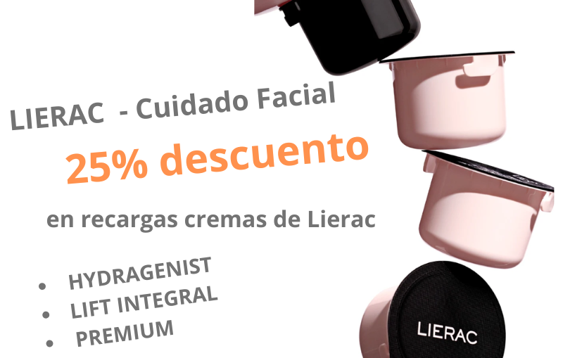 Lierac_cremas_faciales_recargas_promociones