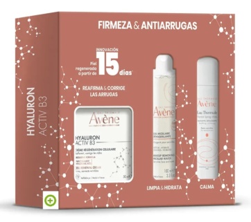 Pack Regalo Mujer Facial