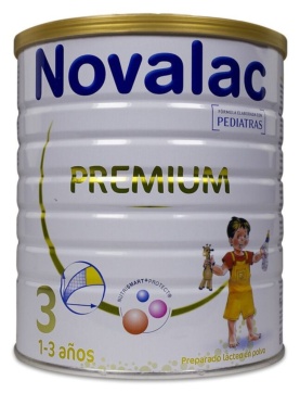 Novalac Premium Plus 1 Leche Para Lactantes 800 - Farmacia Online Barata  Liceo. Envíos 24/48 Horas.