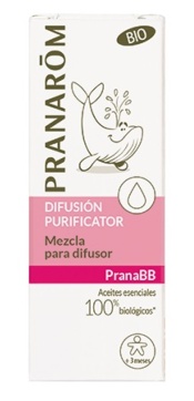 Difusores de aceites esenciales: Descubre cómo Pranarôm mejora tu bienestar  - Farmacia del Paseo 24h