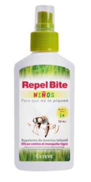 ▷ Chollo Spray anti mosquitos Relec Extra Fuerte de 75 ml por sólo 6,89€  (47% de descuento)