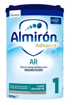 Almirón advance 1 800 g