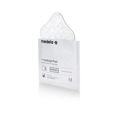 Comprar Medela Pezoneras Parches de Hidrogel 4 Unidades