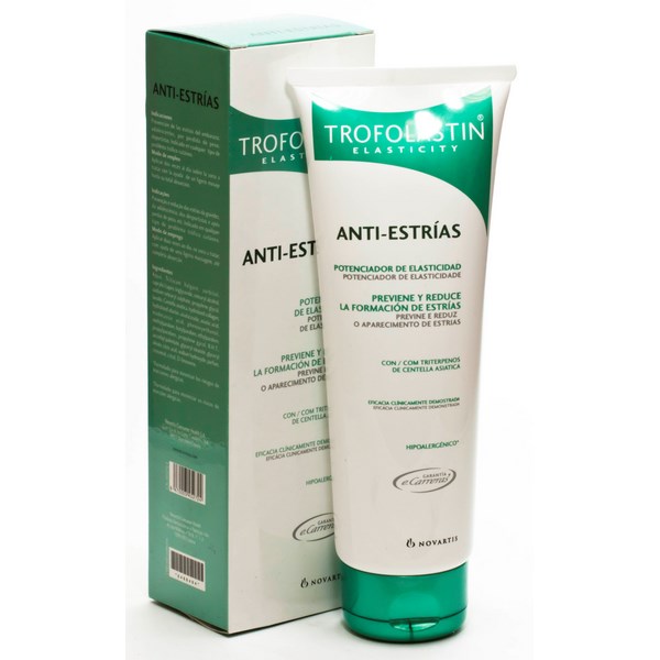 Comprar Trofolastin Crema Antiestrias 250ml